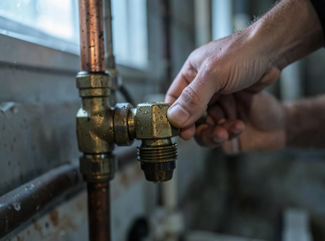Emergency Plumber Moro, AR FAQs